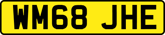 WM68JHE