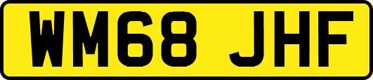 WM68JHF