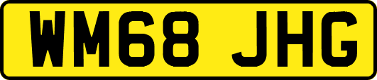 WM68JHG