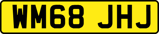 WM68JHJ