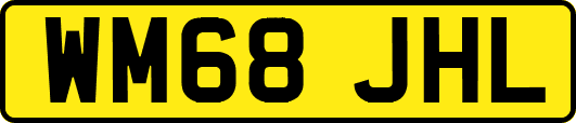 WM68JHL