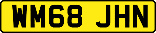 WM68JHN