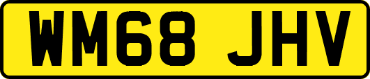 WM68JHV
