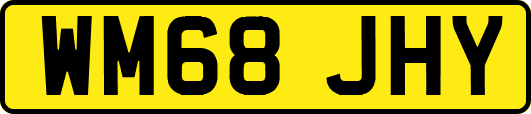 WM68JHY