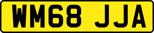WM68JJA