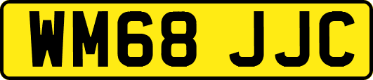 WM68JJC