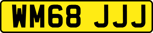 WM68JJJ