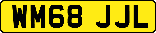 WM68JJL