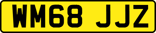 WM68JJZ