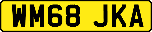 WM68JKA