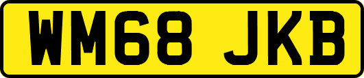 WM68JKB