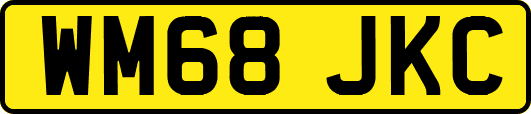 WM68JKC