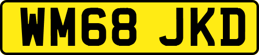 WM68JKD