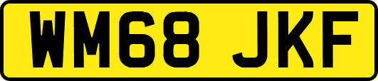 WM68JKF