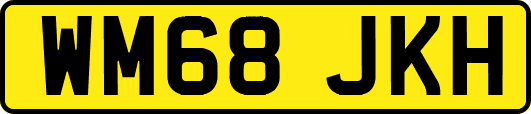 WM68JKH