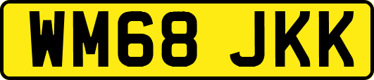 WM68JKK