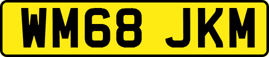 WM68JKM
