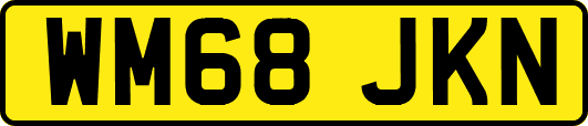 WM68JKN