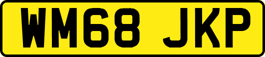 WM68JKP