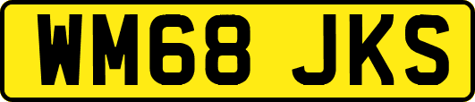 WM68JKS