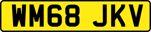WM68JKV