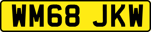 WM68JKW