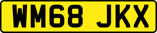 WM68JKX
