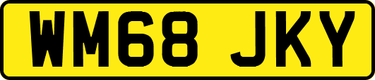 WM68JKY