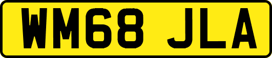 WM68JLA