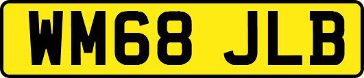 WM68JLB