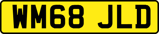 WM68JLD