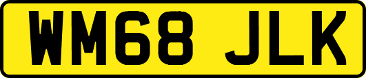 WM68JLK