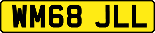 WM68JLL