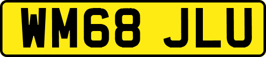 WM68JLU