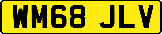 WM68JLV