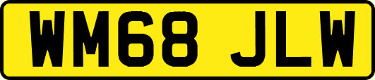 WM68JLW