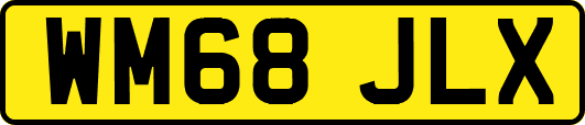 WM68JLX