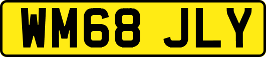 WM68JLY