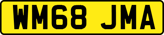 WM68JMA