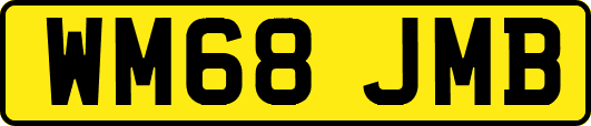 WM68JMB