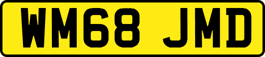 WM68JMD