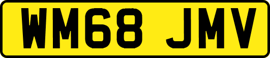 WM68JMV