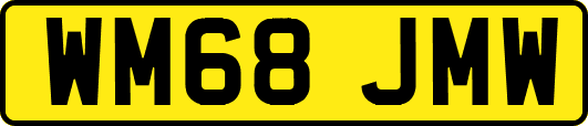 WM68JMW
