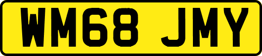 WM68JMY