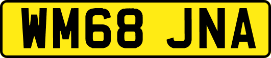 WM68JNA