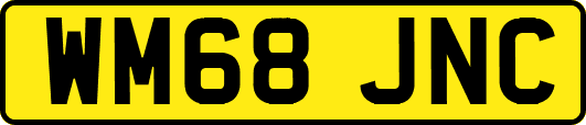 WM68JNC