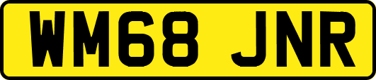 WM68JNR