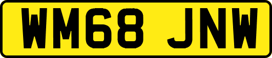 WM68JNW