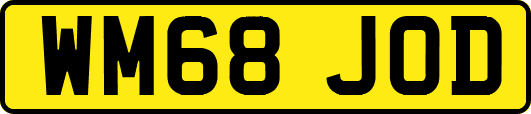 WM68JOD