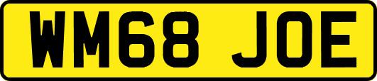 WM68JOE